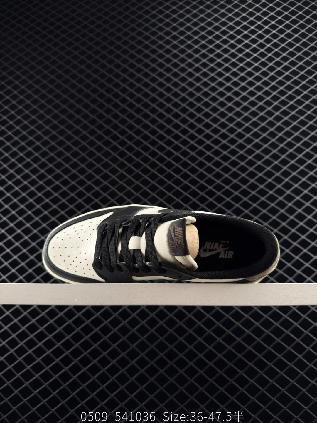 Air Jordan1 Retro Low AJ1